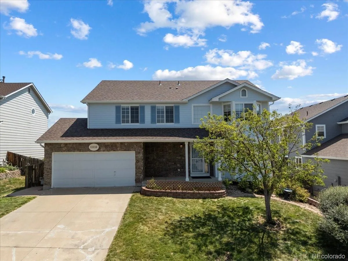11126 Glenmoor Place Parker CO 80138 | MLS #REC3778110 08072026230459 1200 1