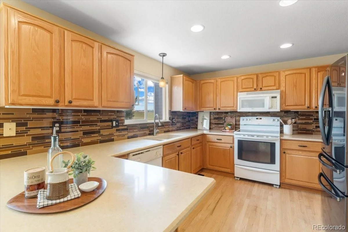 11126 Glenmoor Place Parker CO 80138 | MLS #REC3778110 08072026230459 1200 10