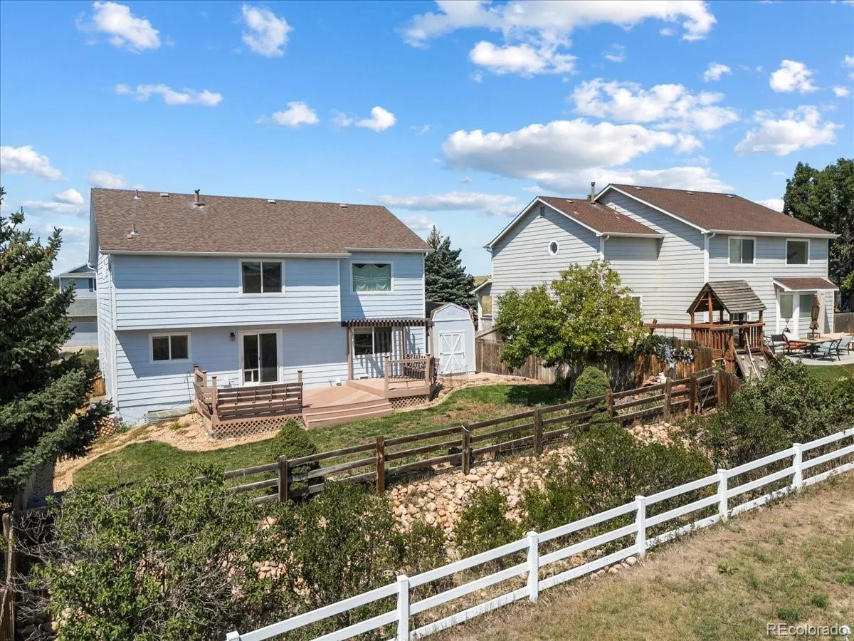 11126 Glenmoor Place Parker CO 80138 | MLS #REC3778110 08072026230459 1200 27