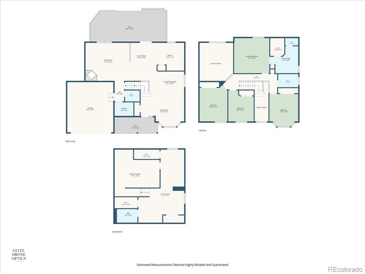 11126 Glenmoor Place Parker CO 80138 | MLS #REC3778110 08072026230459 1200 30