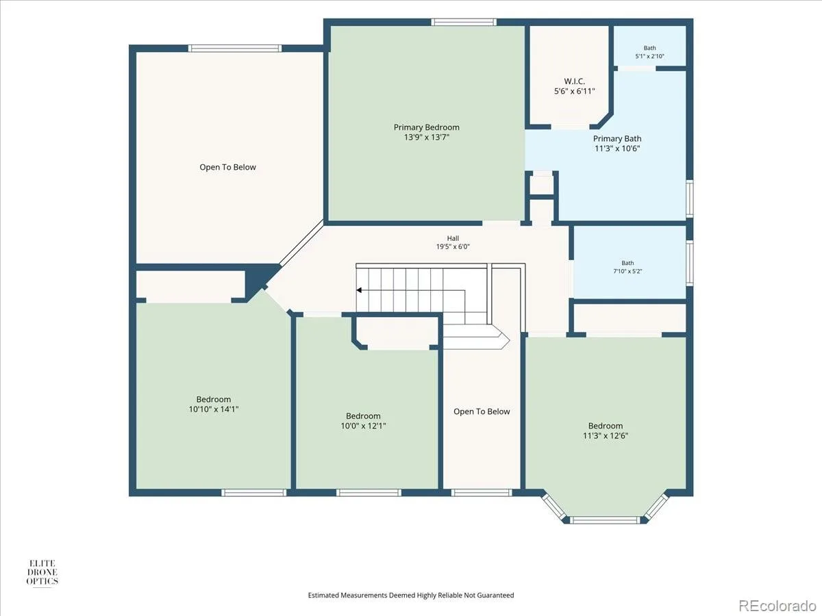 11126 Glenmoor Place Parker CO 80138 | MLS #REC3778110 08072026230459 1200 32
