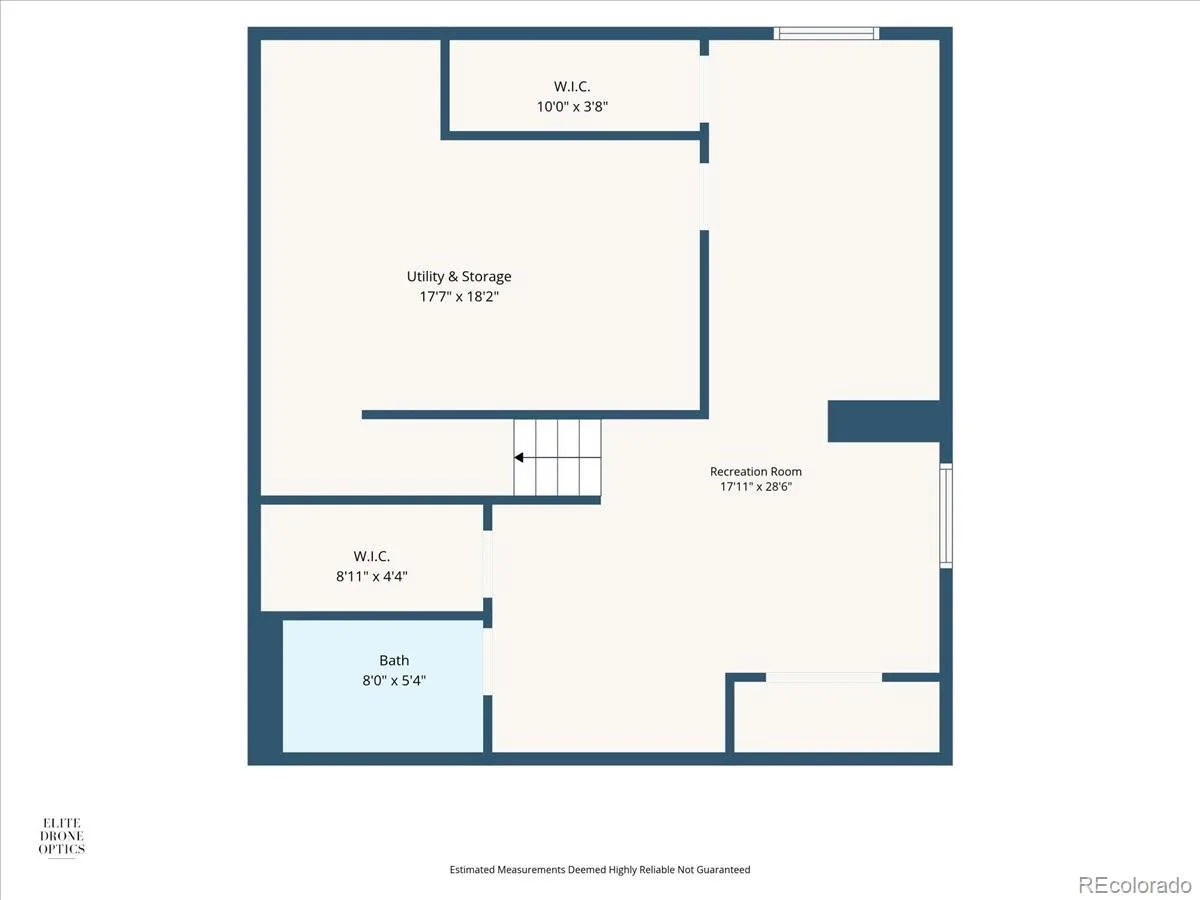 11126 Glenmoor Place Parker CO 80138 | MLS #REC3778110 08072026230459 1200 33