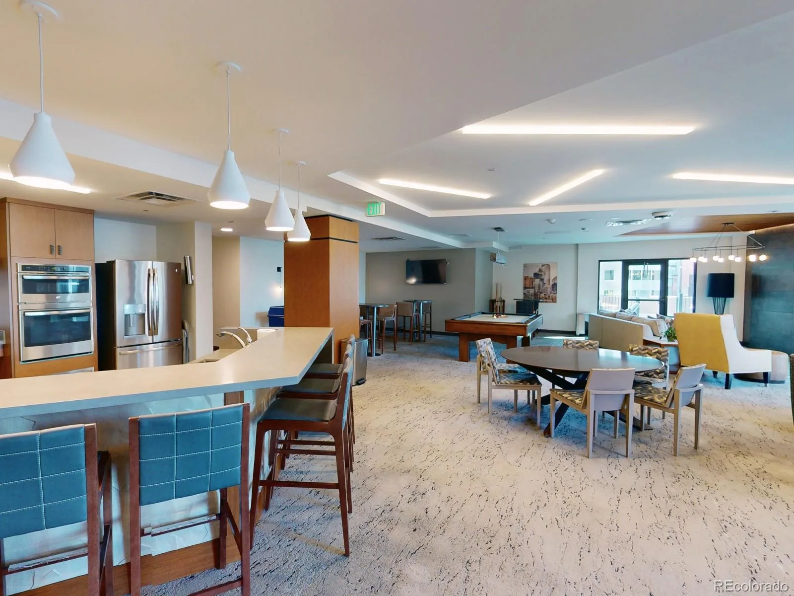 1777 Larimer Street #808 Denver CO 80202 MLS #REC3780808 06152026195007 1600 14