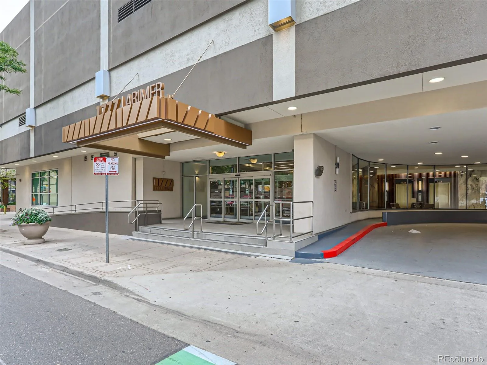 1777 Larimer Street #808 Denver CO 80202 MLS #REC3780808 06152026195007 1600 22