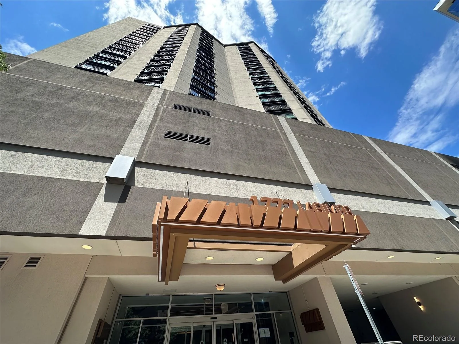 1777 Larimer Street #808 Denver CO 80202 MLS #REC3780808 06152026195007 1600 25