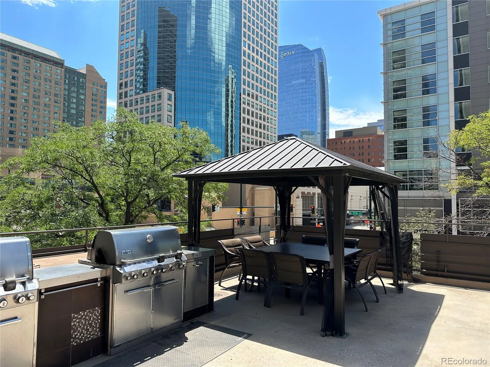 1777 Larimer Street #808 Denver CO 80202 MLS #REC3780808 07202026004354 1600 19