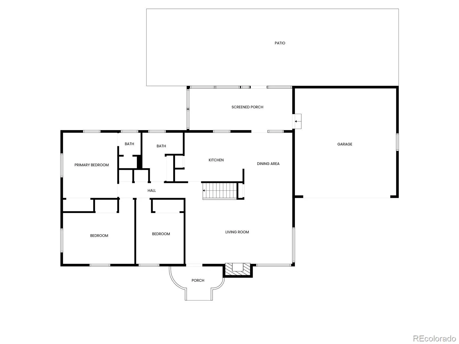 24 Rangeview Drive Wheat Ridge CO 80215 MLS #REC3780920 05152026031906 1600 31