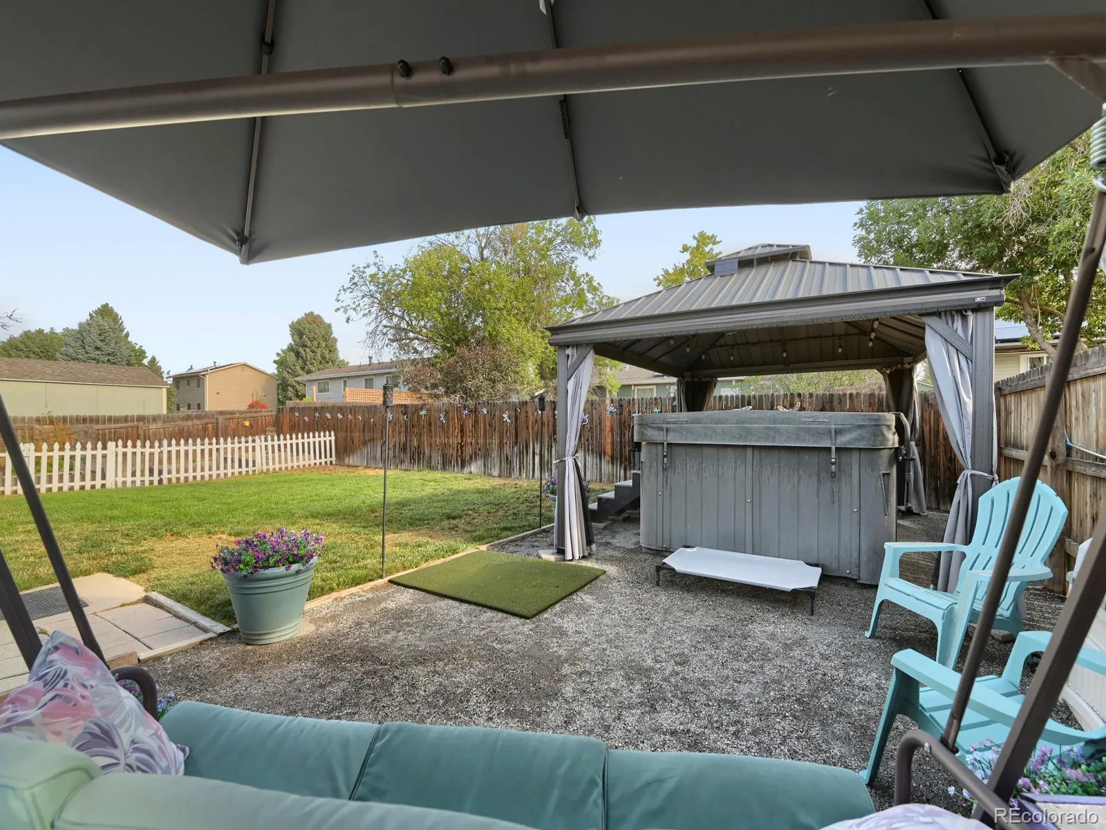 13428 Alcott Circle Broomfield CO 80020 | MLS #REC3781026 08082026154620 1600 27