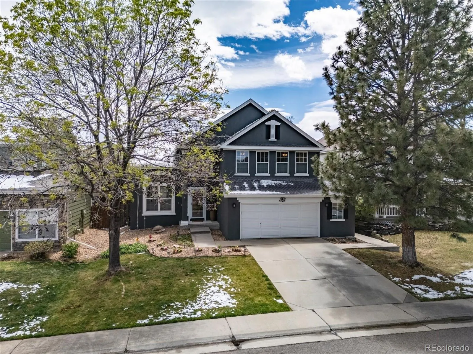 8722 W Ute Drive Littleton CO 80128 MLS #REC3781088 05102026023229 1600 0