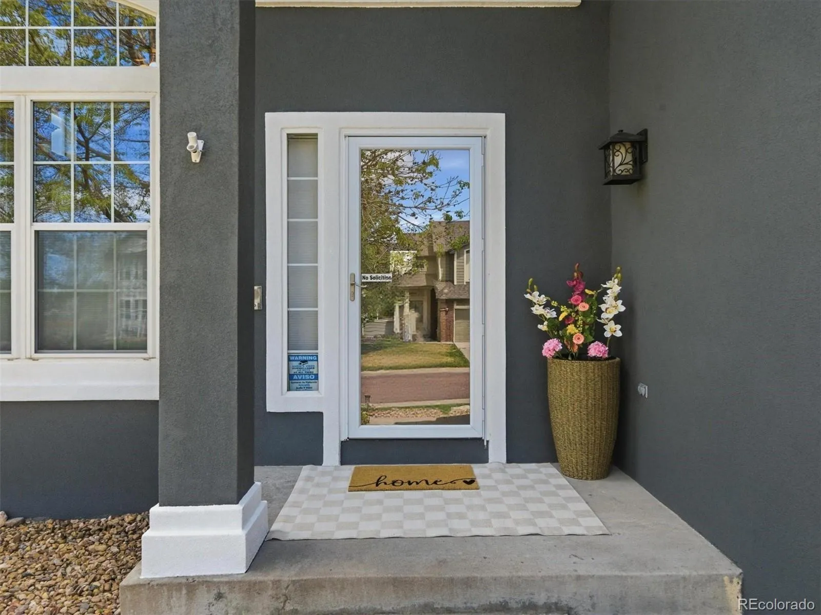 8722 W Ute Drive Littleton CO 80128 MLS #REC3781088 05102026023229 1600 22