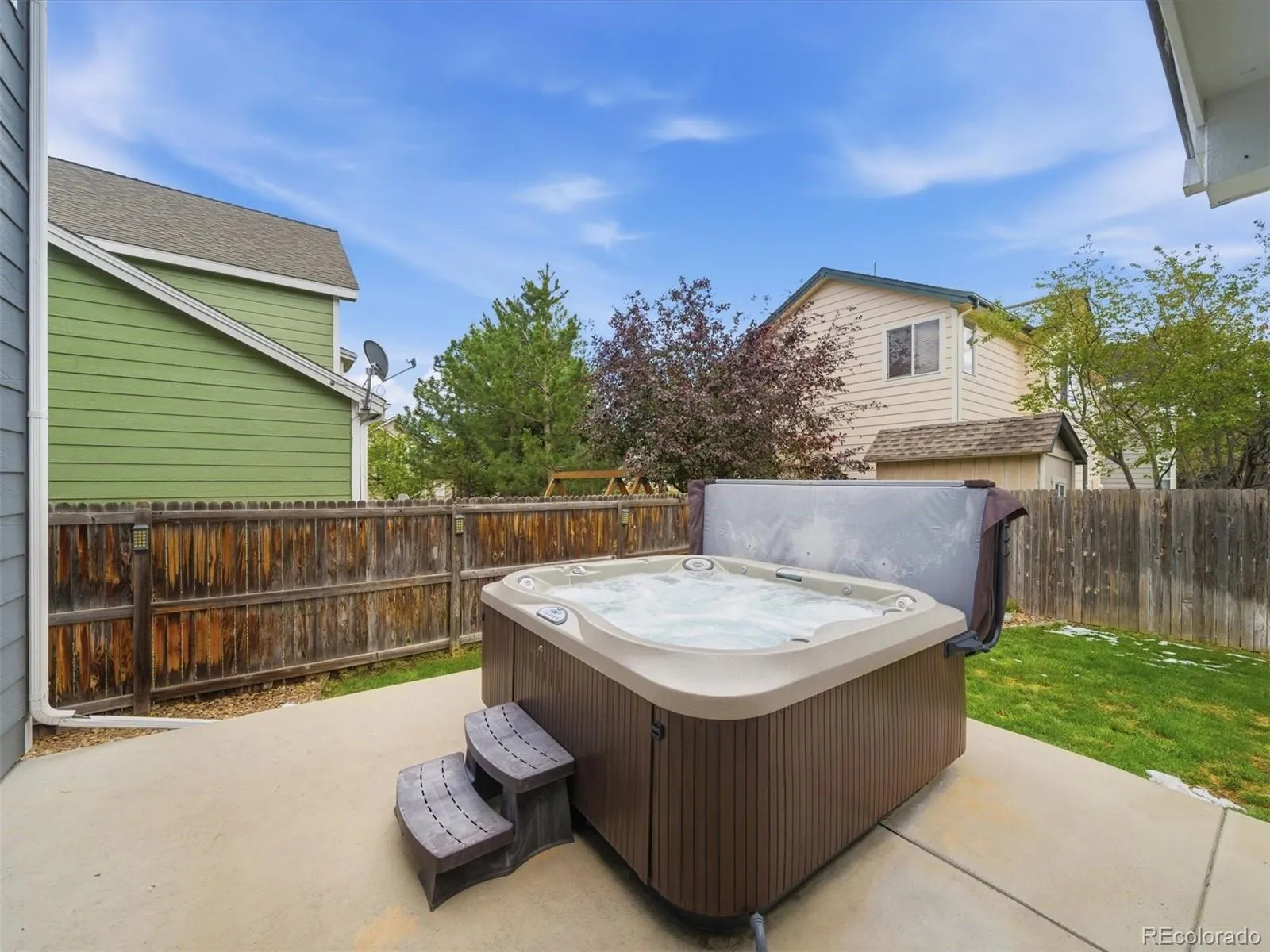 8722 W Ute Drive Littleton CO 80128 MLS #REC3781088 05102026023229 1600 23