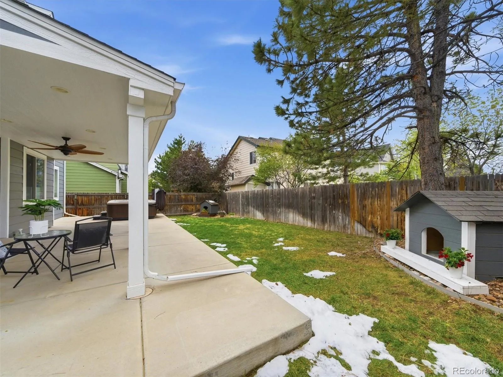 8722 W Ute Drive Littleton CO 80128 MLS #REC3781088 05102026023229 1600 24