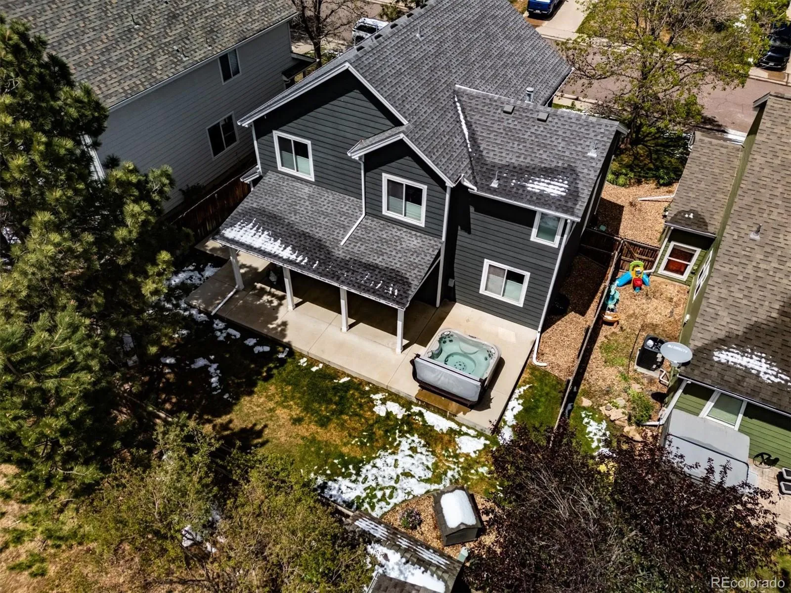 8722 W Ute Drive Littleton CO 80128 MLS #REC3781088 05102026023229 1600 25