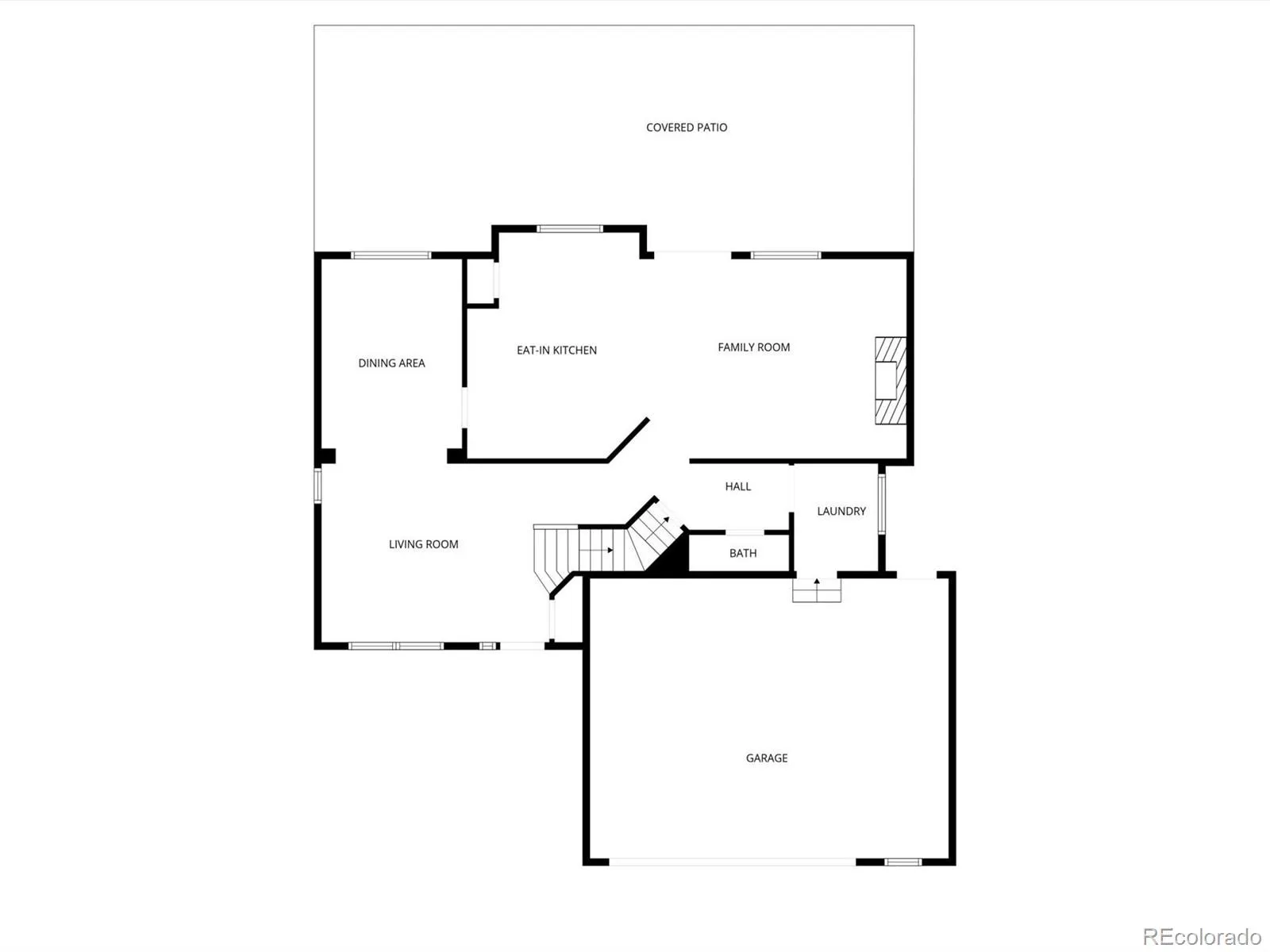 8722 W Ute Drive Littleton CO 80128 MLS #REC3781088 05102026023229 1600 26