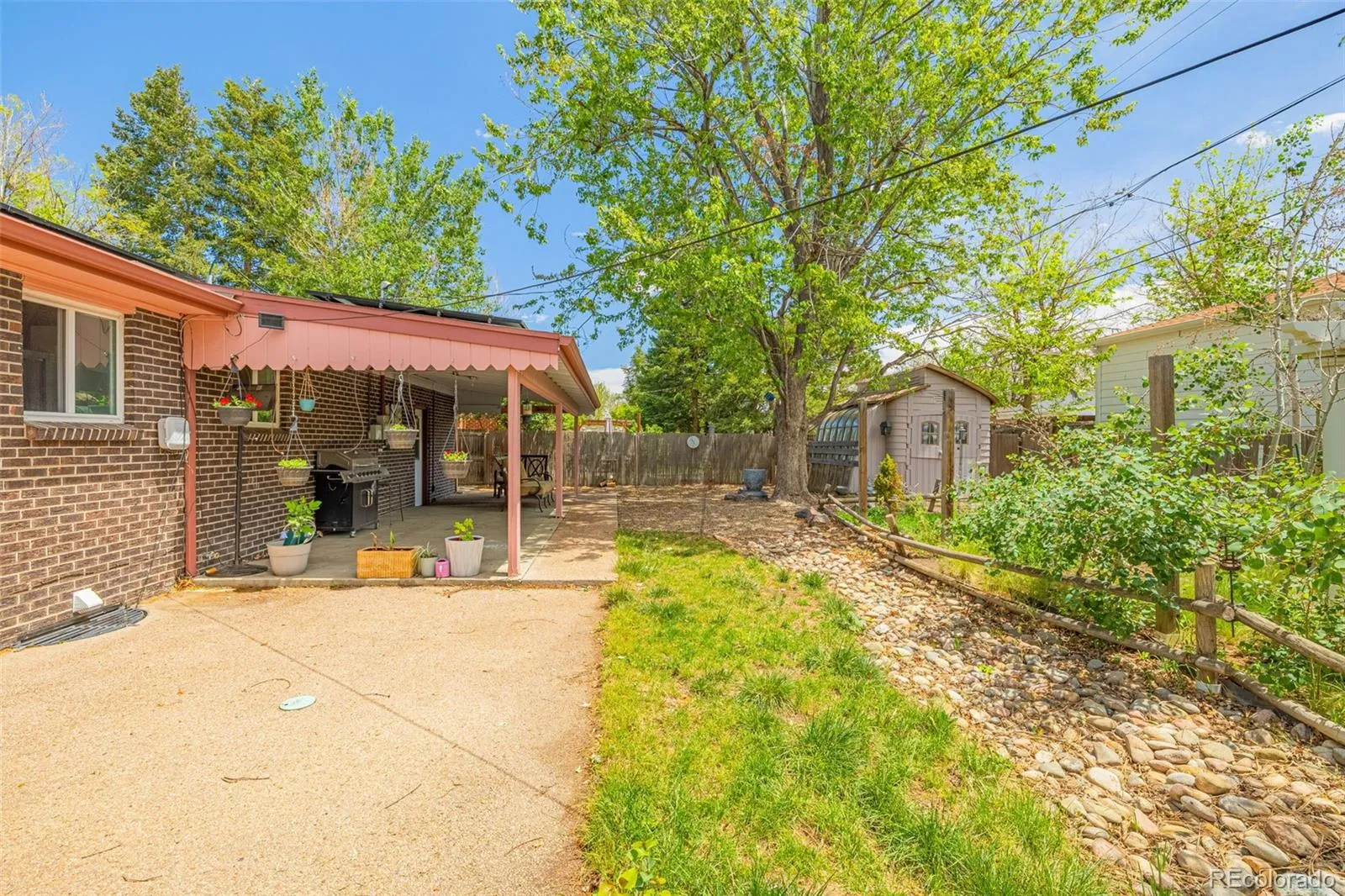 12164 E Ohio Avenue Aurora CO 80012 MLS #REC3785037 05232026093622 1600 31