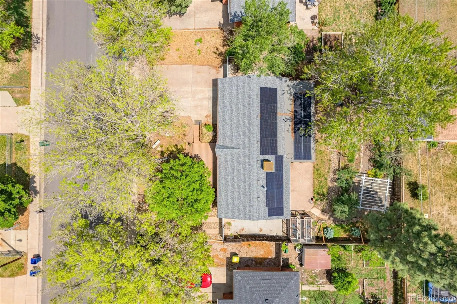 12164 E Ohio Avenue Aurora CO 80012 MLS #REC3785037 05232026093622 1600 35