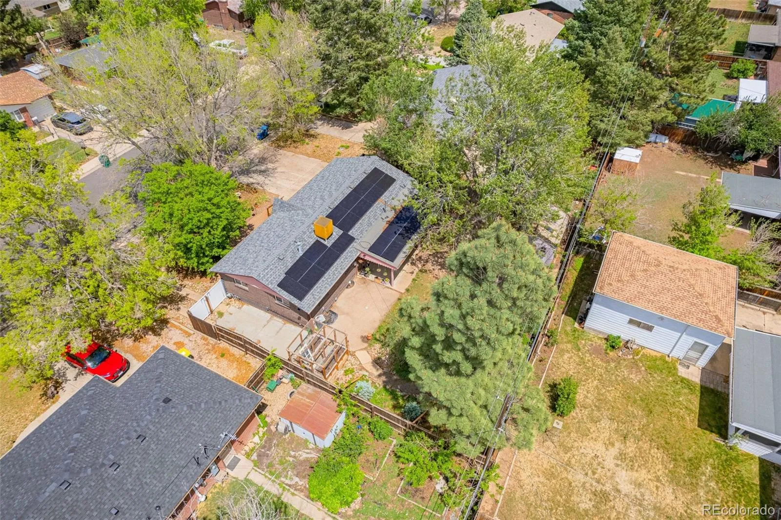12164 E Ohio Avenue Aurora CO 80012 MLS #REC3785037 05232026093622 1600 37