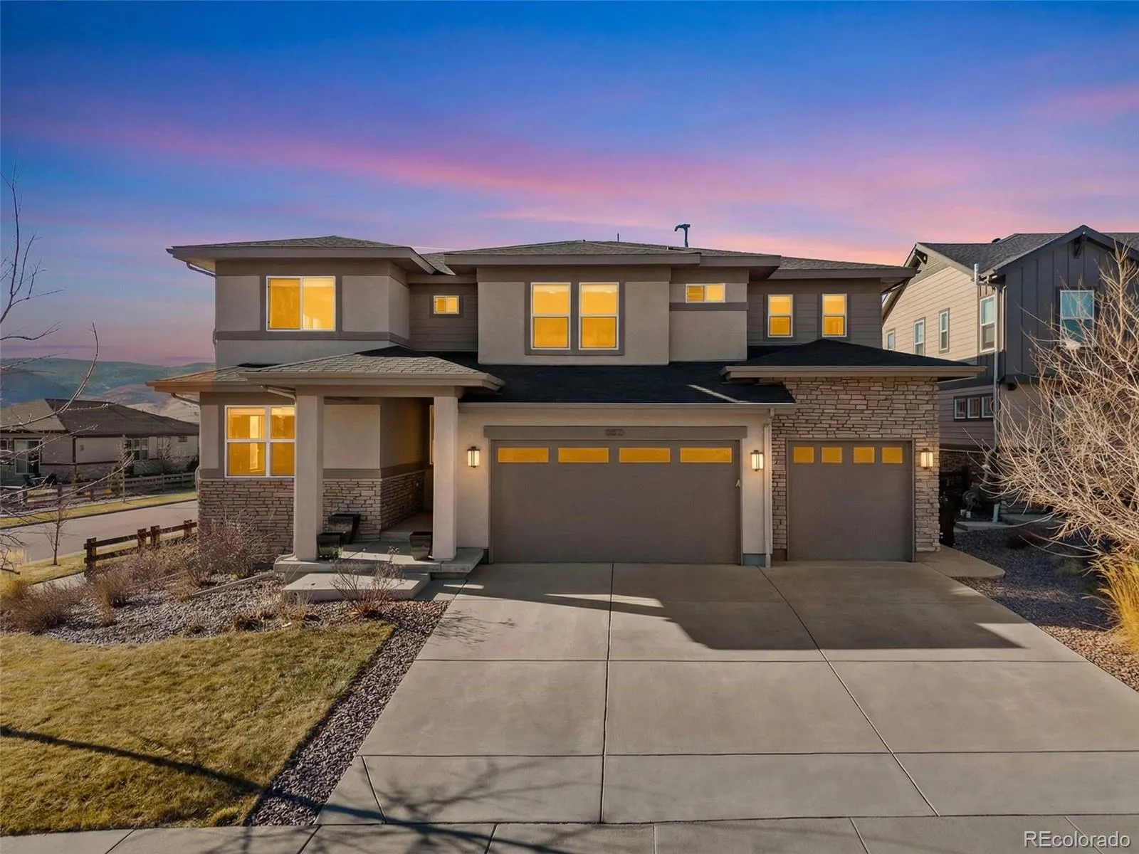 8803 Flattop Street Arvada CO 80007 MLS #REC3786990 05202026222309 1600 0