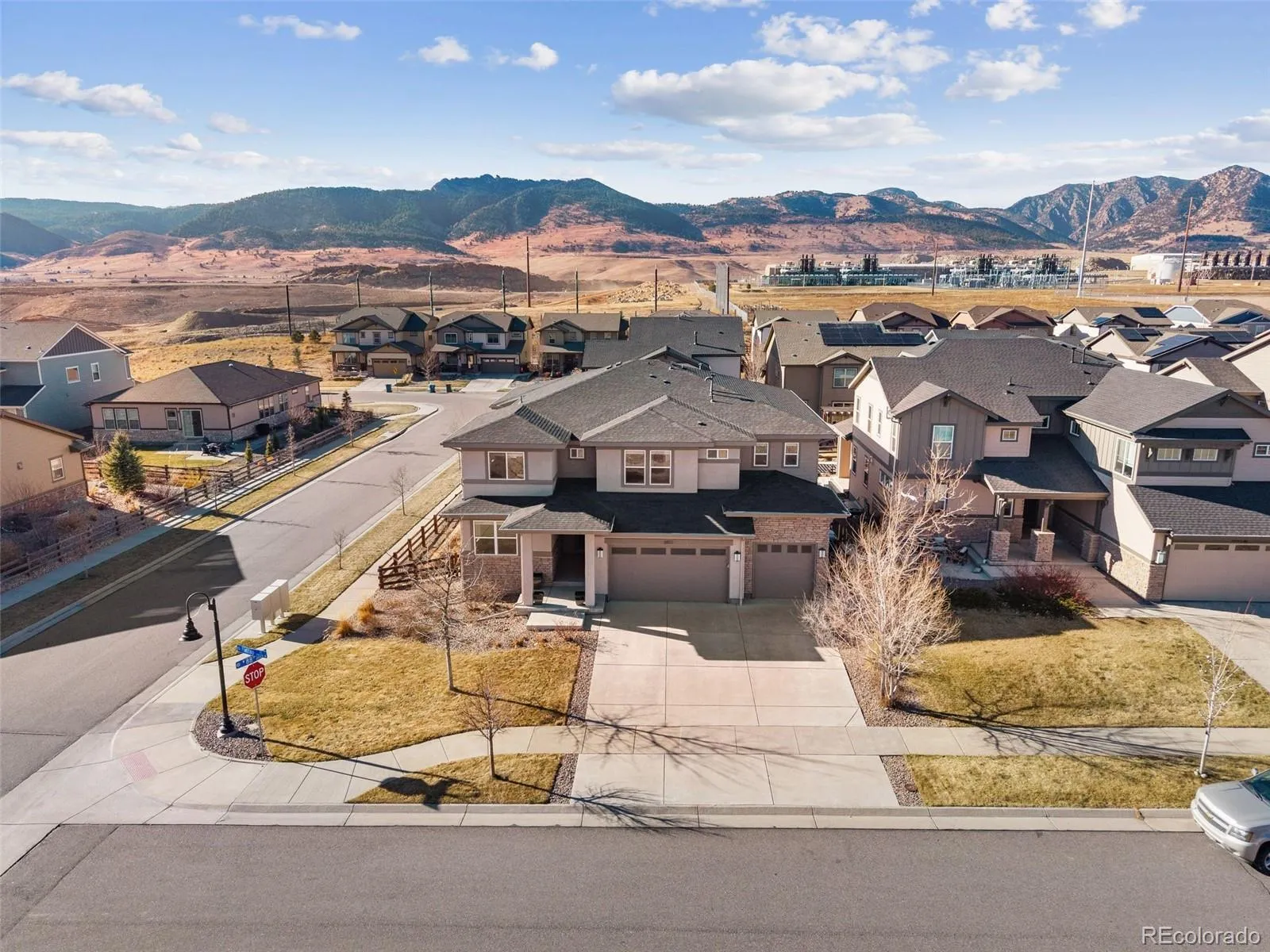 8803 Flattop Street Arvada CO 80007 MLS #REC3786990 05202026222309 1600 1