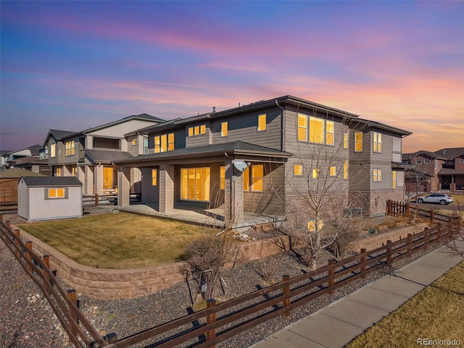 8803 Flattop Street Arvada CO 80007 MLS #REC3786990 05202026222309 1600 2