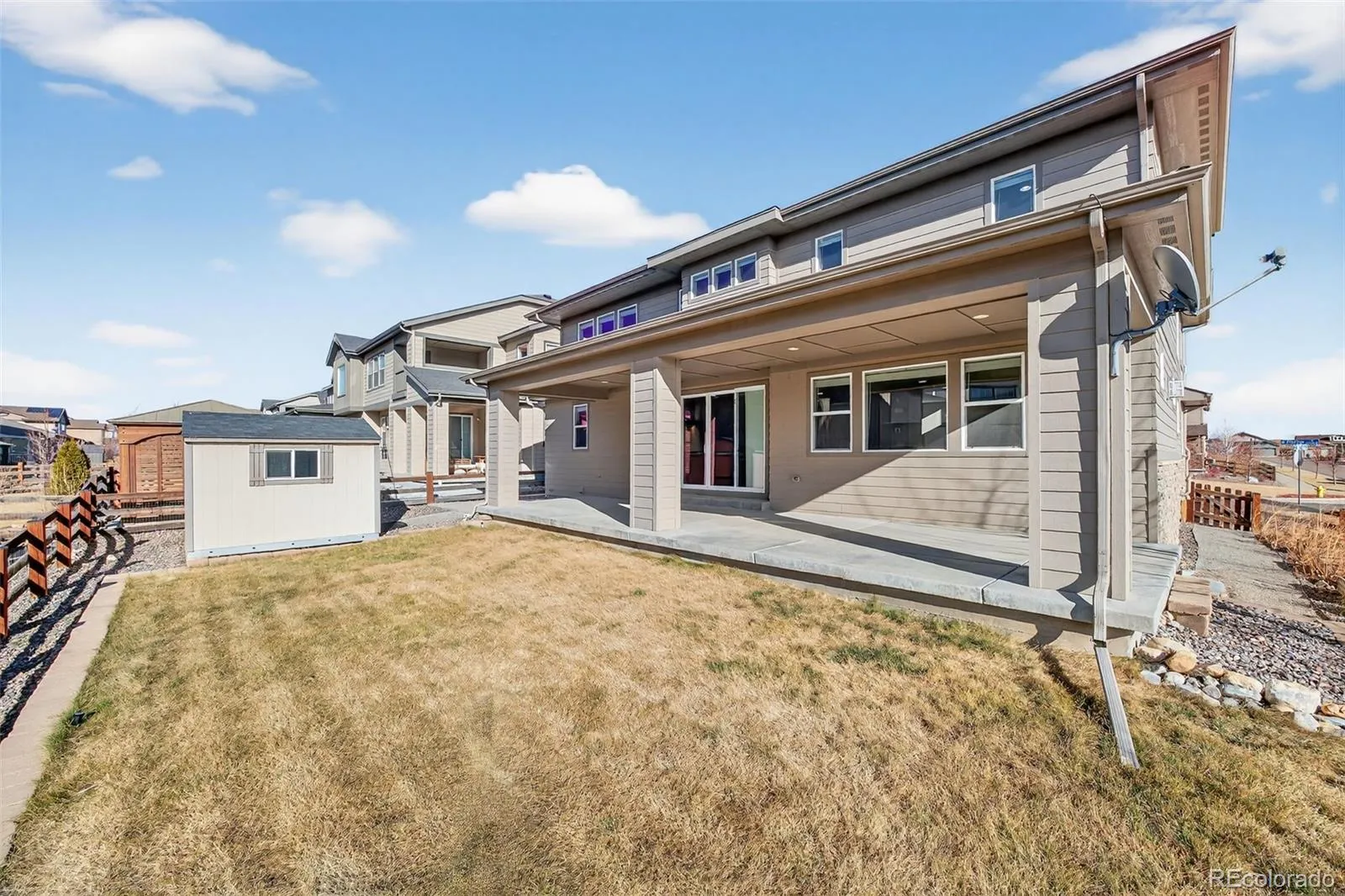 8803 Flattop Street Arvada CO 80007 MLS #REC3786990 05202026222309 1600 38