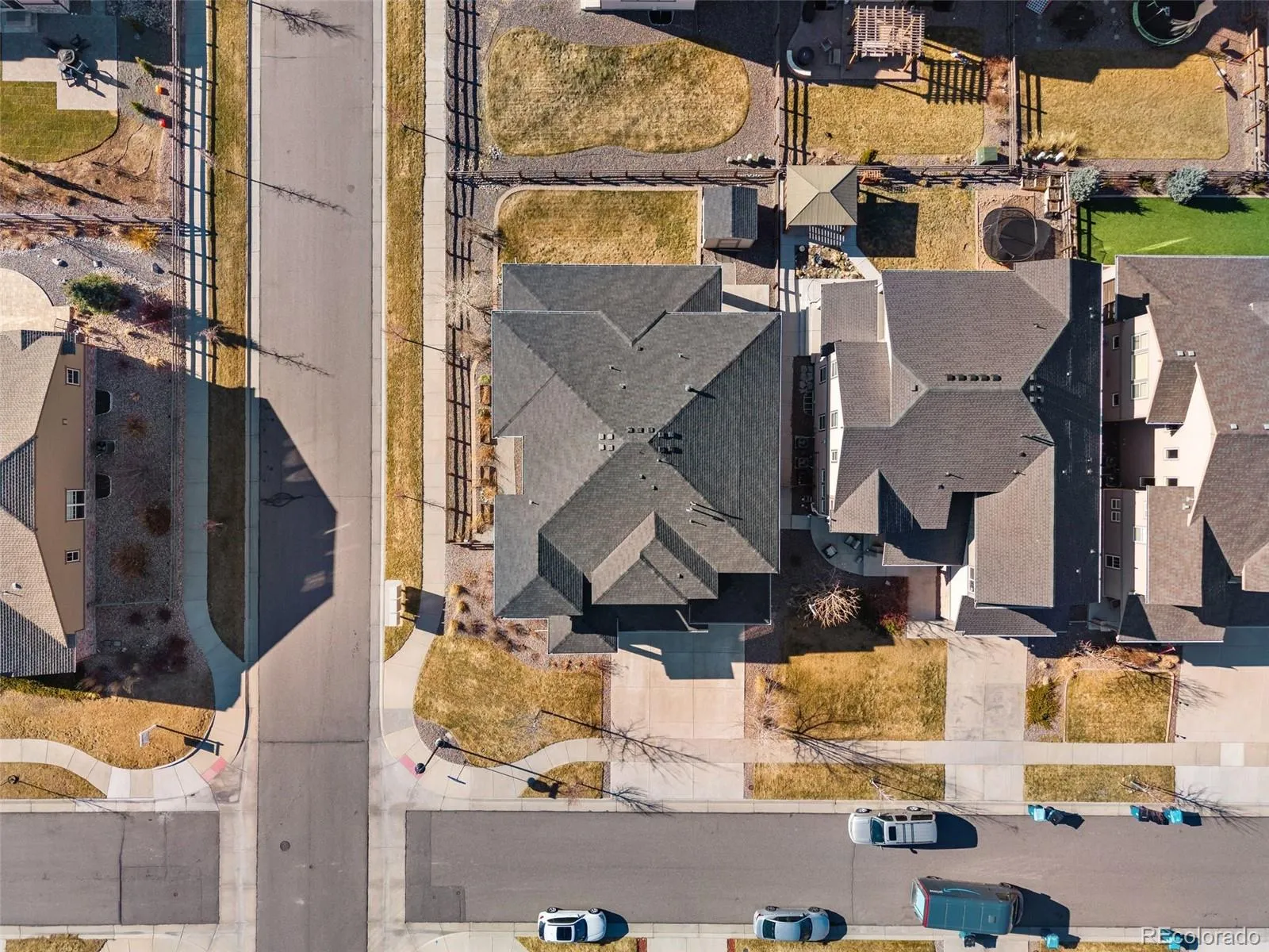 8803 Flattop Street Arvada CO 80007 MLS #REC3786990 05202026222309 1600 42