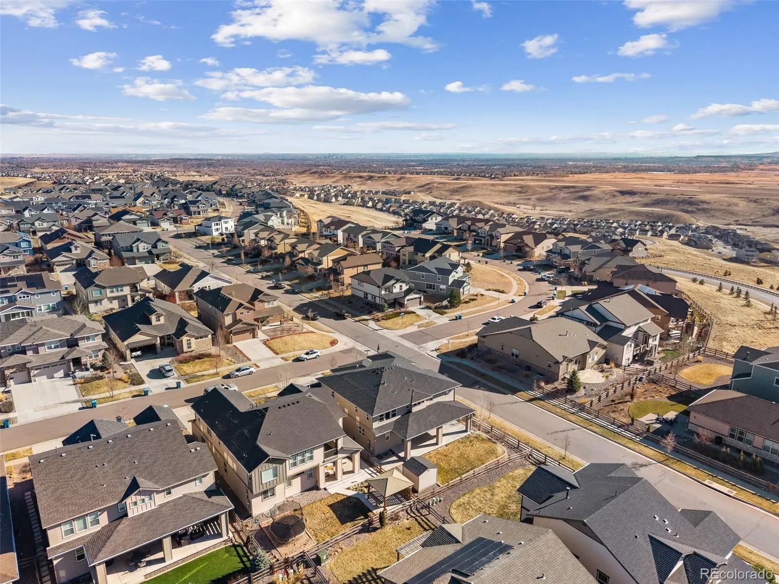 8803 Flattop Street Arvada CO 80007 MLS #REC3786990 05202026222309 1600 45