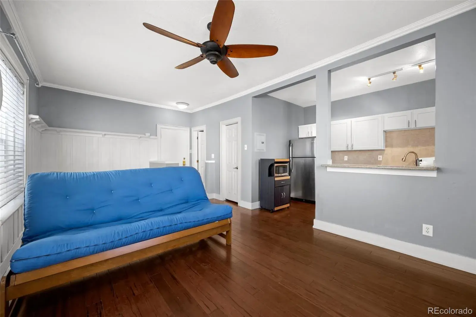 1376 N Pearl Street #211 Denver CO 80203 MLS #REC3787188 12052025003327 1600 13