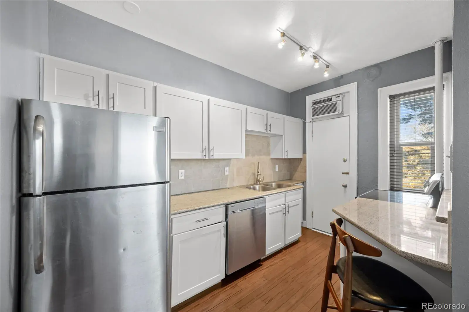 1376 N Pearl Street #211 Denver CO 80203 MLS #REC3787188 12052025003327 1600 16