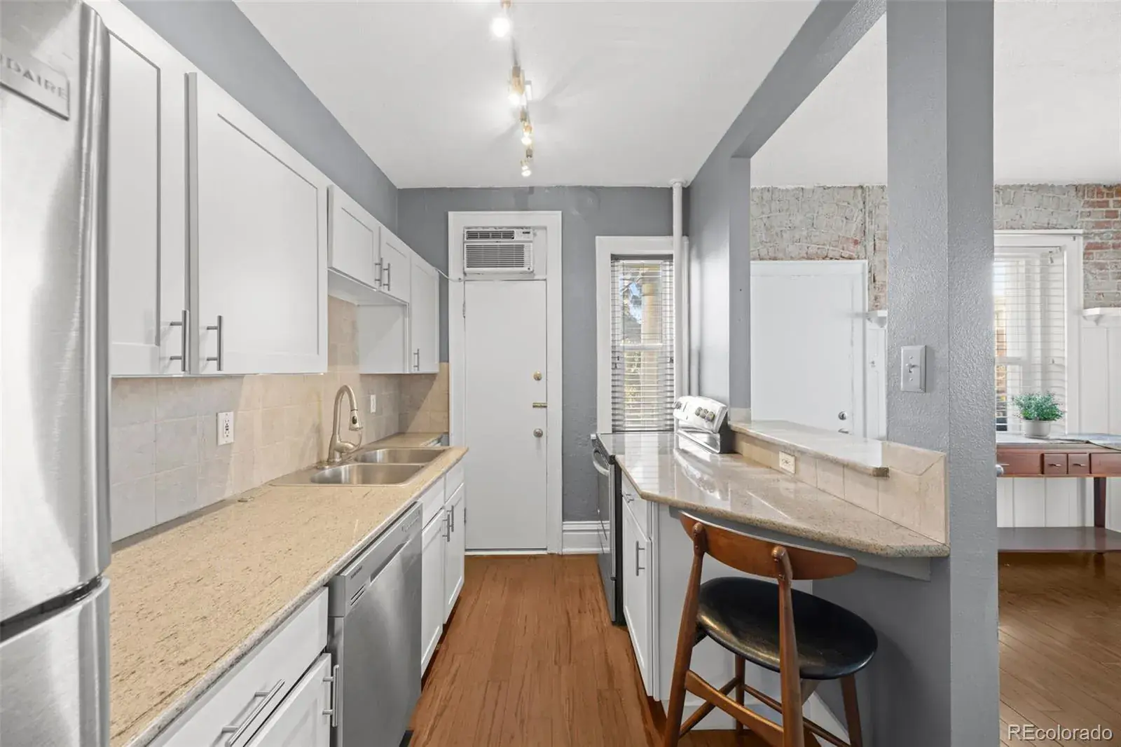 1376 N Pearl Street #211 Denver CO 80203 MLS #REC3787188 12052025003327 1600 17
