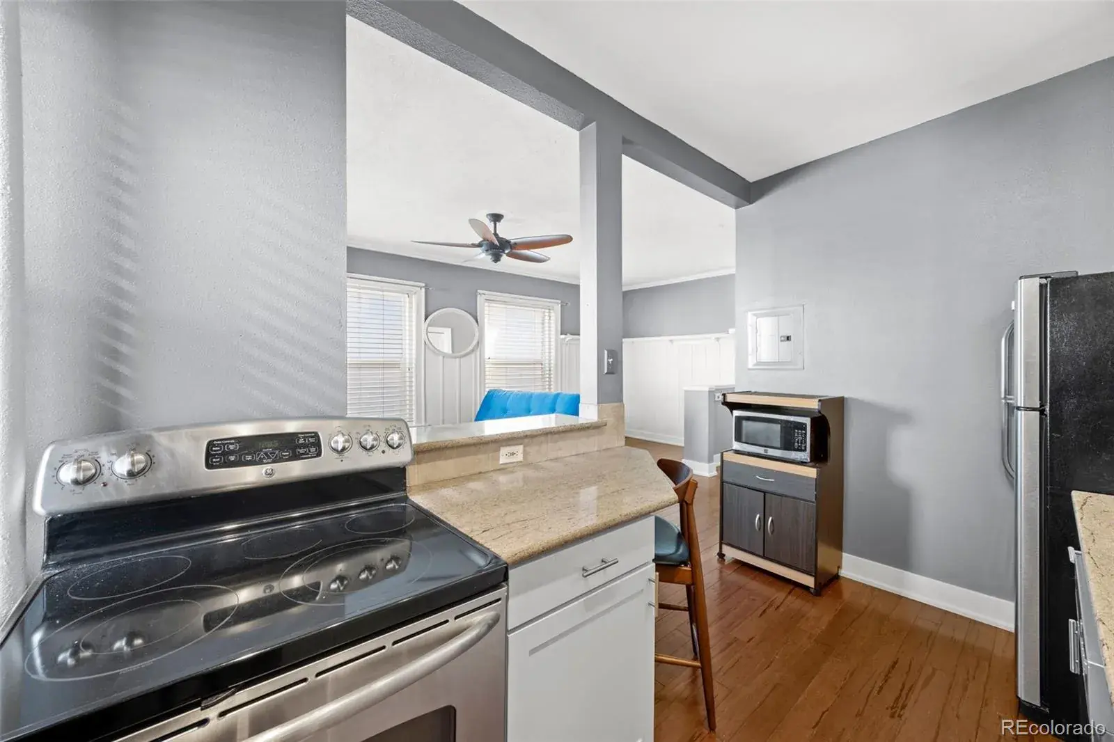 1376 N Pearl Street #211 Denver CO 80203 MLS #REC3787188 12052025003327 1600 19