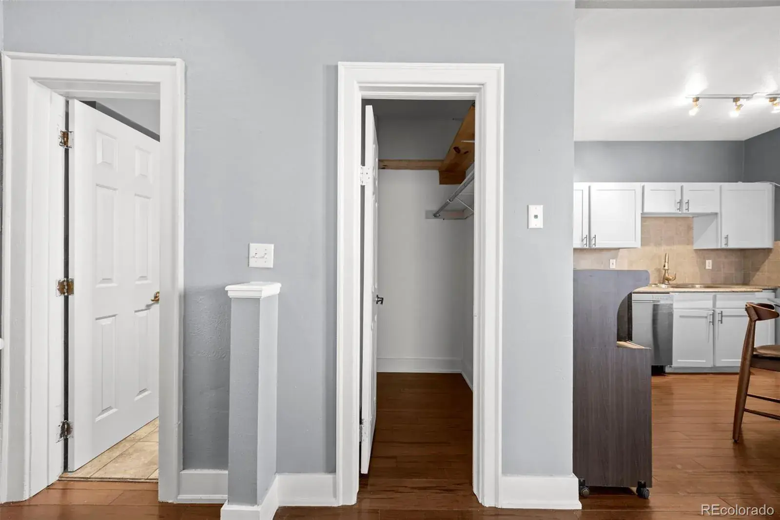 1376 N Pearl Street #211 Denver CO 80203 MLS #REC3787188 12052025003327 1600 21
