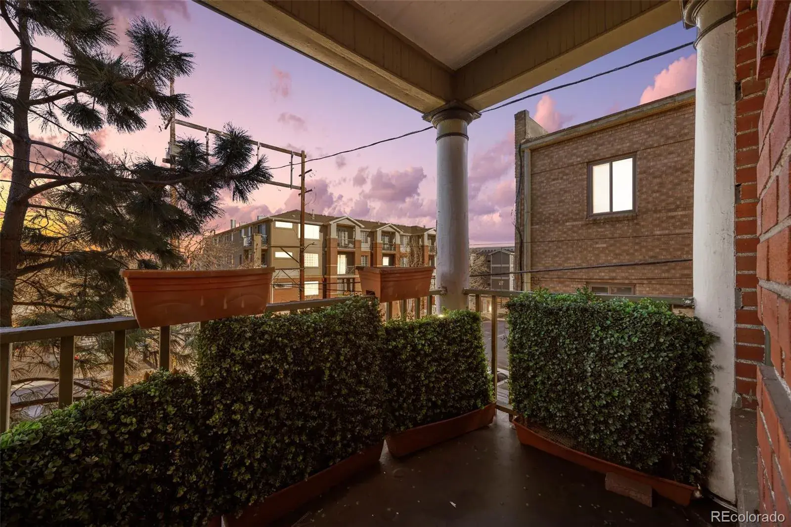 1376 N Pearl Street #211 Denver CO 80203 MLS #REC3787188 12052025003327 1600 22