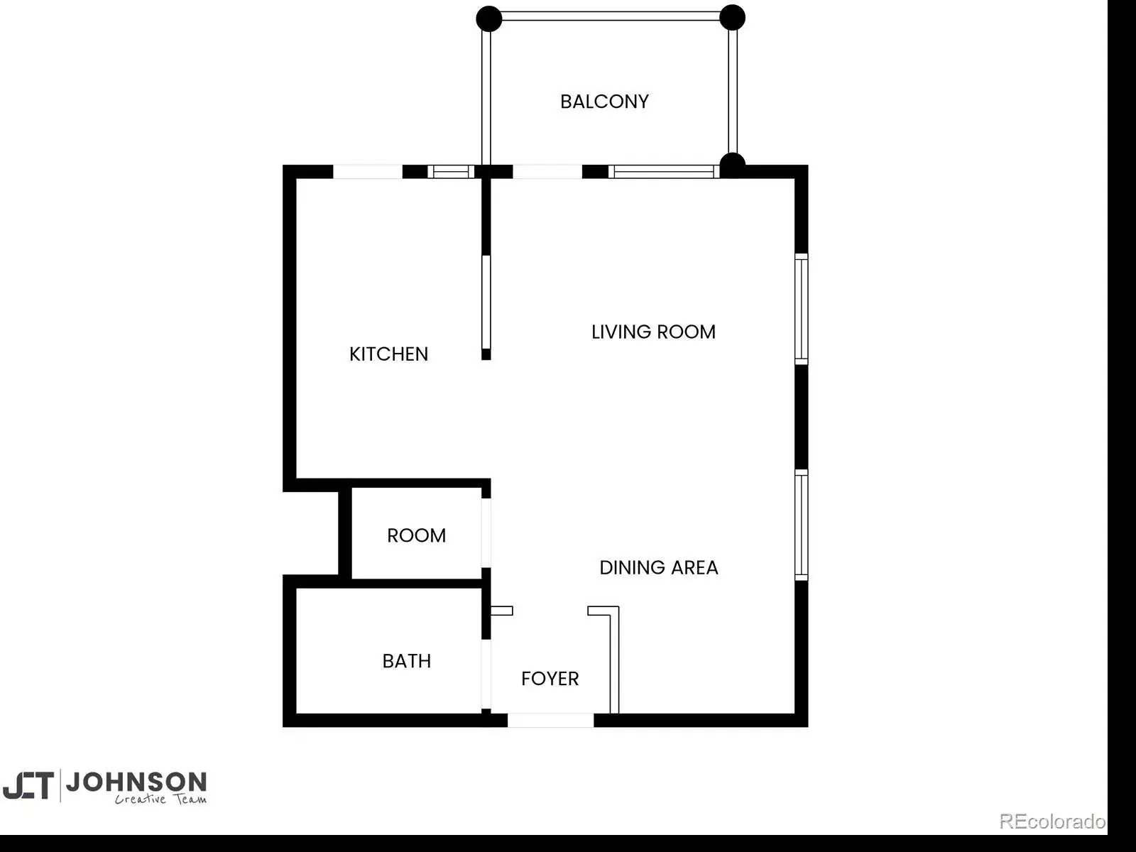 1376 N Pearl Street #211 Denver CO 80203 MLS #REC3787188 12052025003327 1600 25