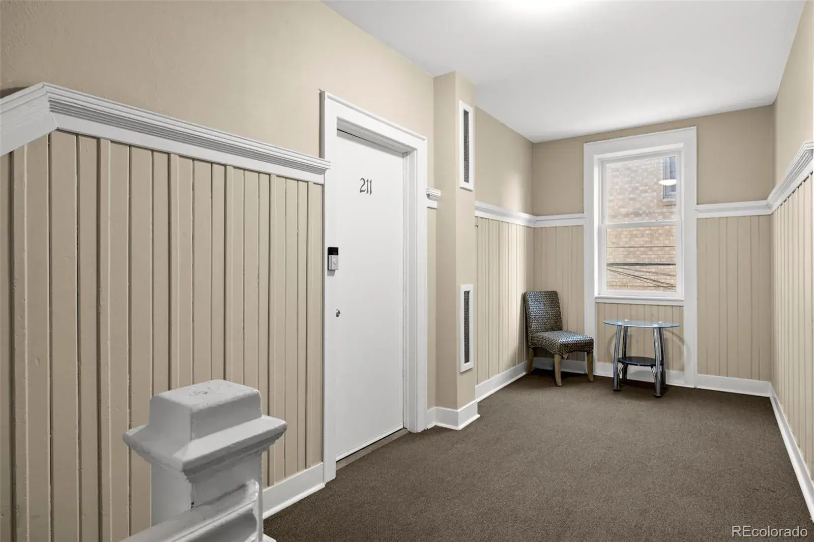 1376 N Pearl Street #211 Denver CO 80203 MLS #REC3787188 12052025003327 1600 6