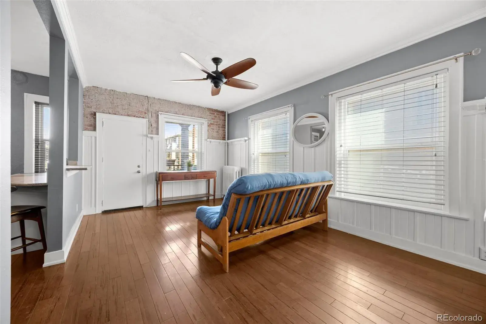 1376 N Pearl Street #211 Denver CO 80203 MLS #REC3787188 12052025003327 1600 9