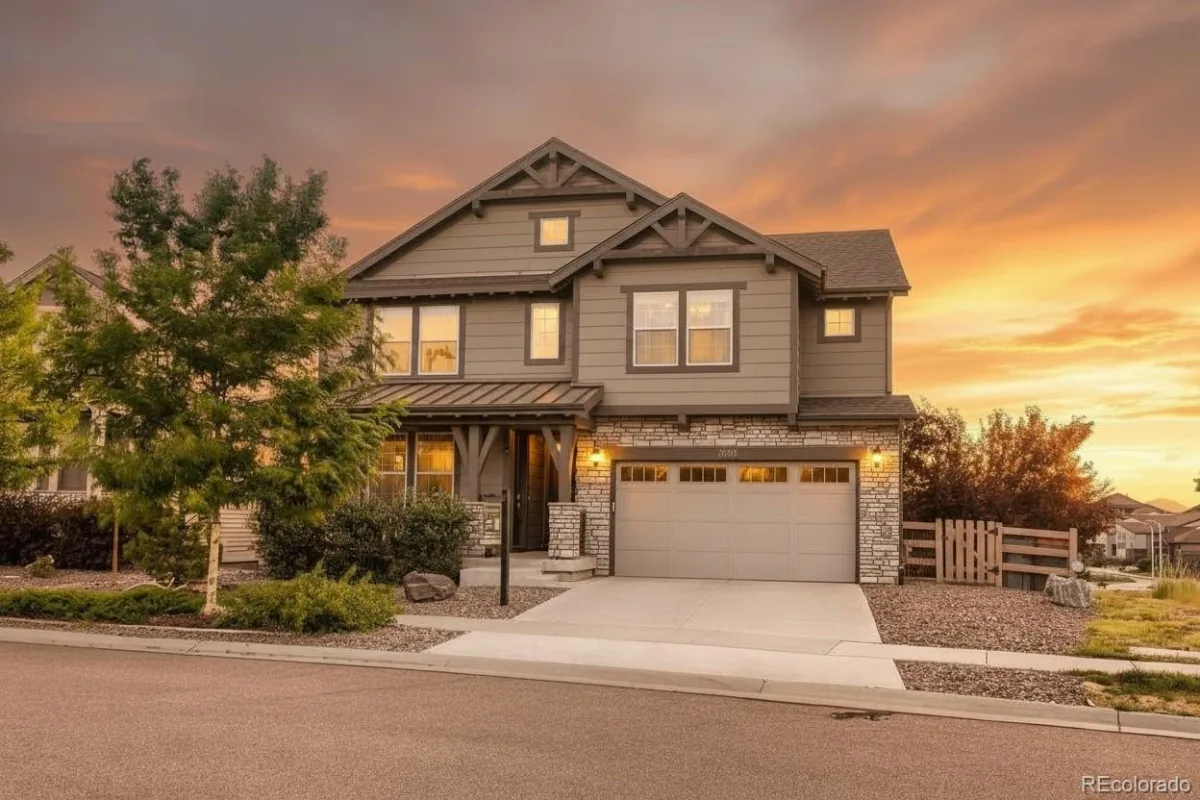 7843 Fraser River Circle Littleton CO 80125 | MLS #REC3787669 07242026221002 1200 19