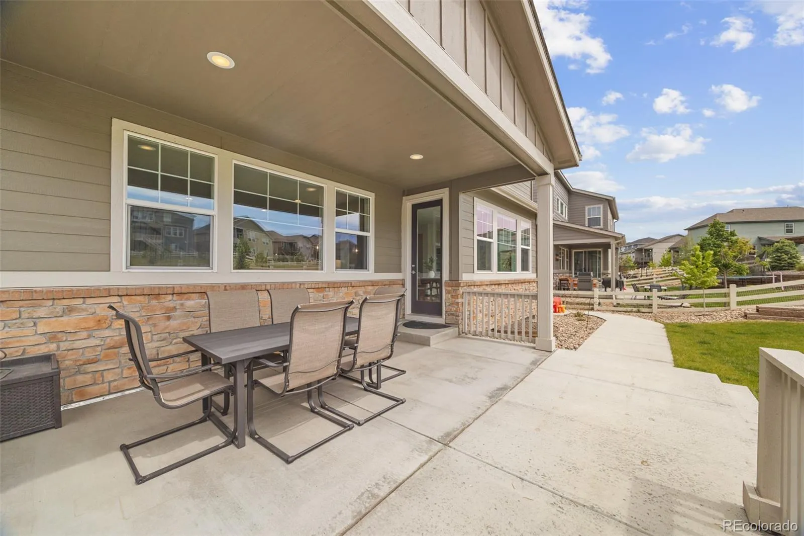 7184 S Shady Grove Court Aurora CO 80016 MLS #REC3789694 05242026191517 1600 45