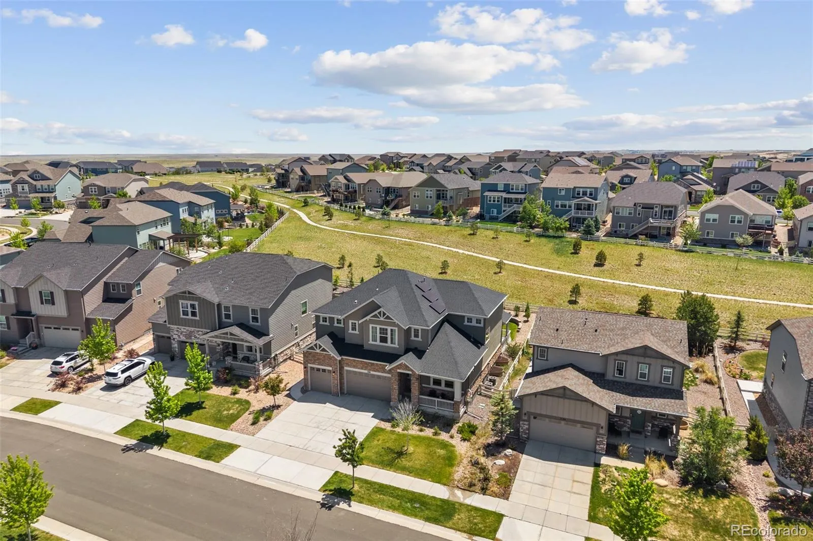 7184 S Shady Grove Court Aurora CO 80016 MLS #REC3789694 05242026191517 1600 47