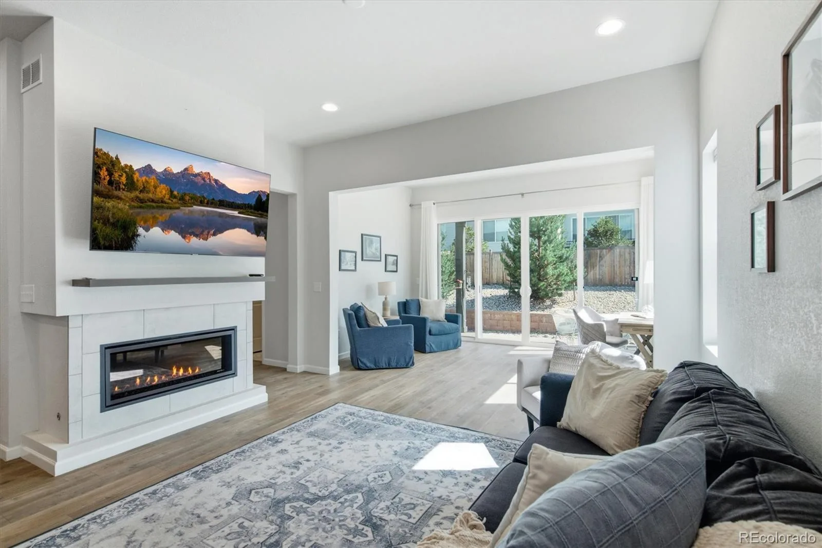 3578 Silver Rock Circle Castle Rock CO 80104 | MLS #REC3789720 08252026134331 1600 11