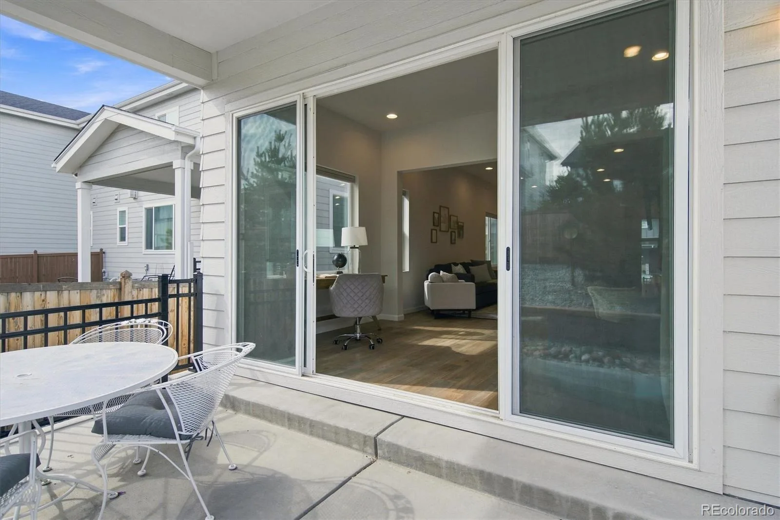 3578 Silver Rock Circle Castle Rock CO 80104 | MLS #REC3789720 08252026134331 1600 16