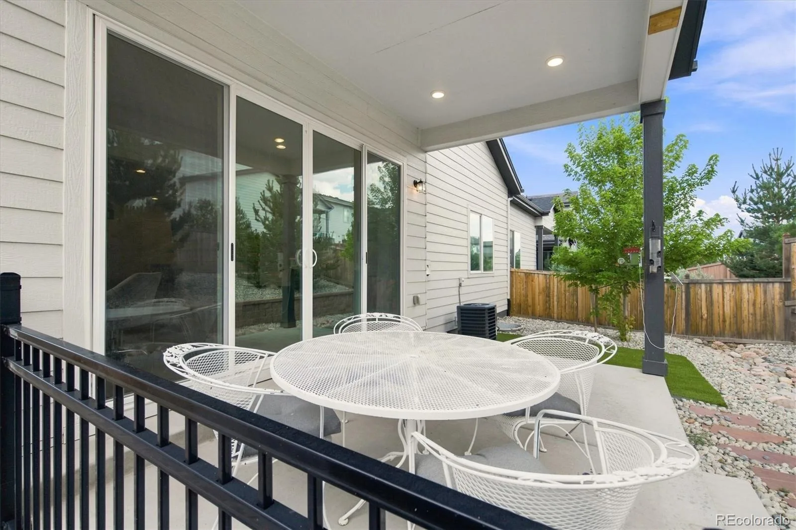 3578 Silver Rock Circle Castle Rock CO 80104 | MLS #REC3789720 08252026134331 1600 17