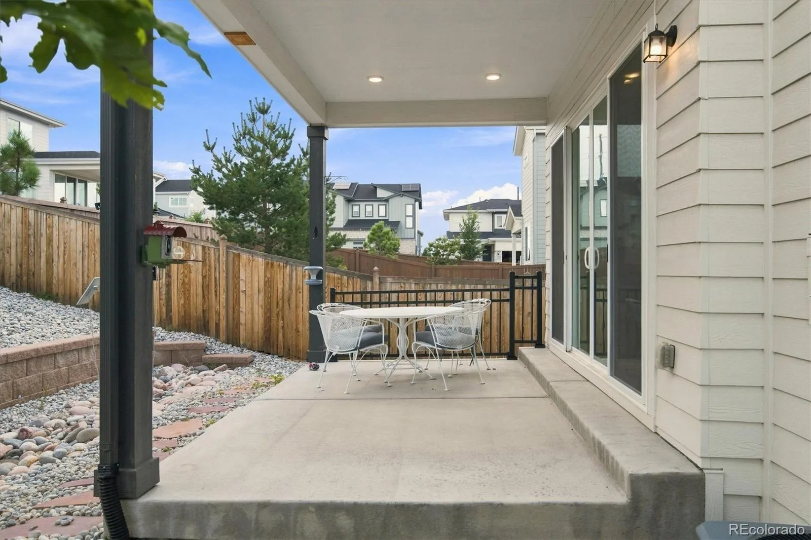 3578 Silver Rock Circle Castle Rock CO 80104 | MLS #REC3789720 08252026134331 1600 18