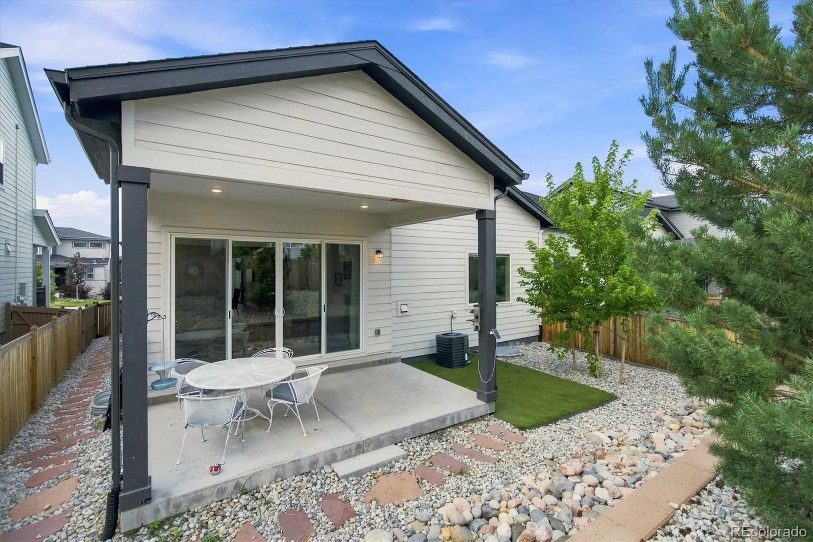 3578 Silver Rock Circle Castle Rock CO 80104 | MLS #REC3789720 08252026134331 1600 20
