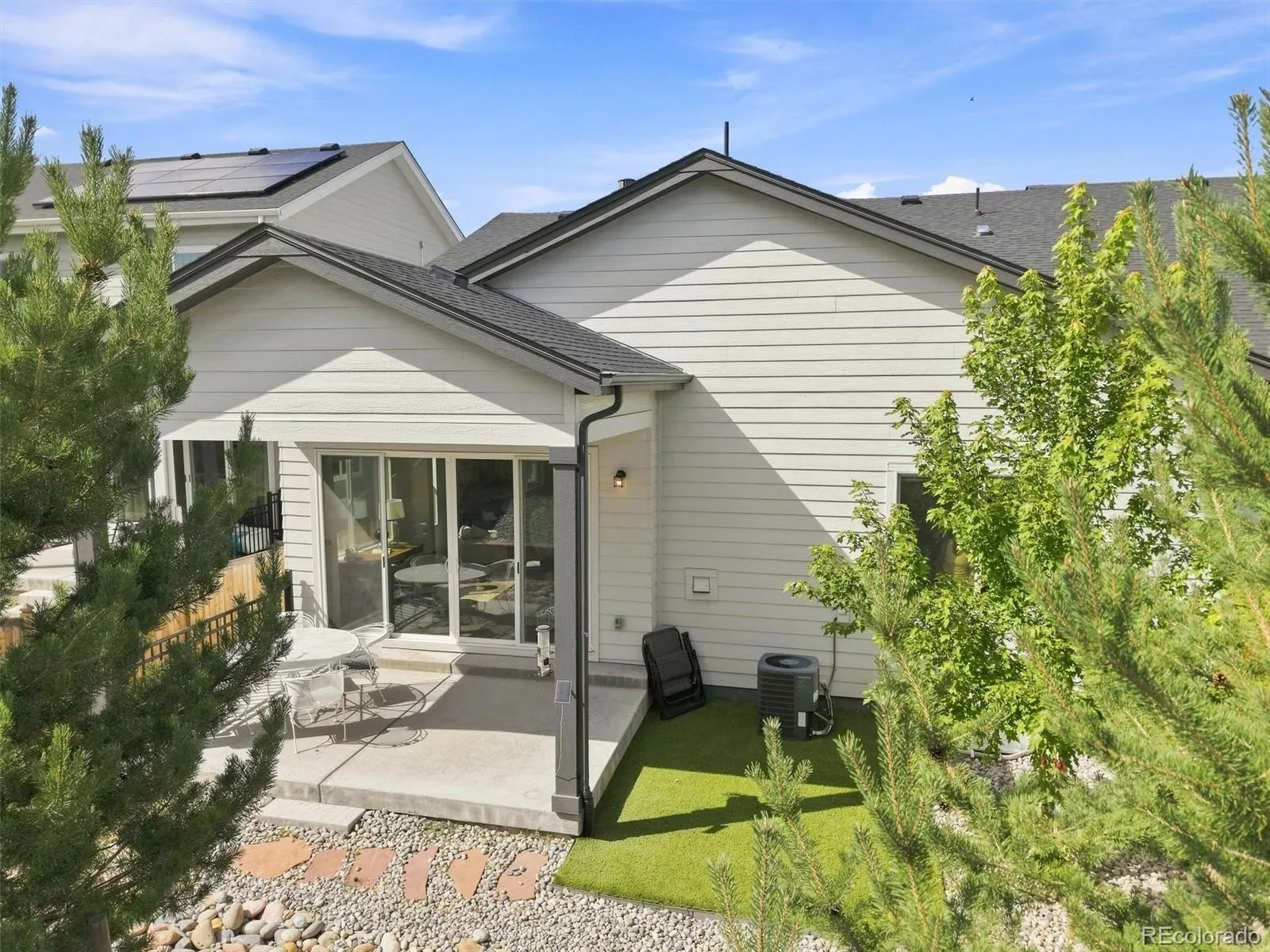 3578 Silver Rock Circle Castle Rock CO 80104 | MLS #REC3789720 08252026134331 1600 21