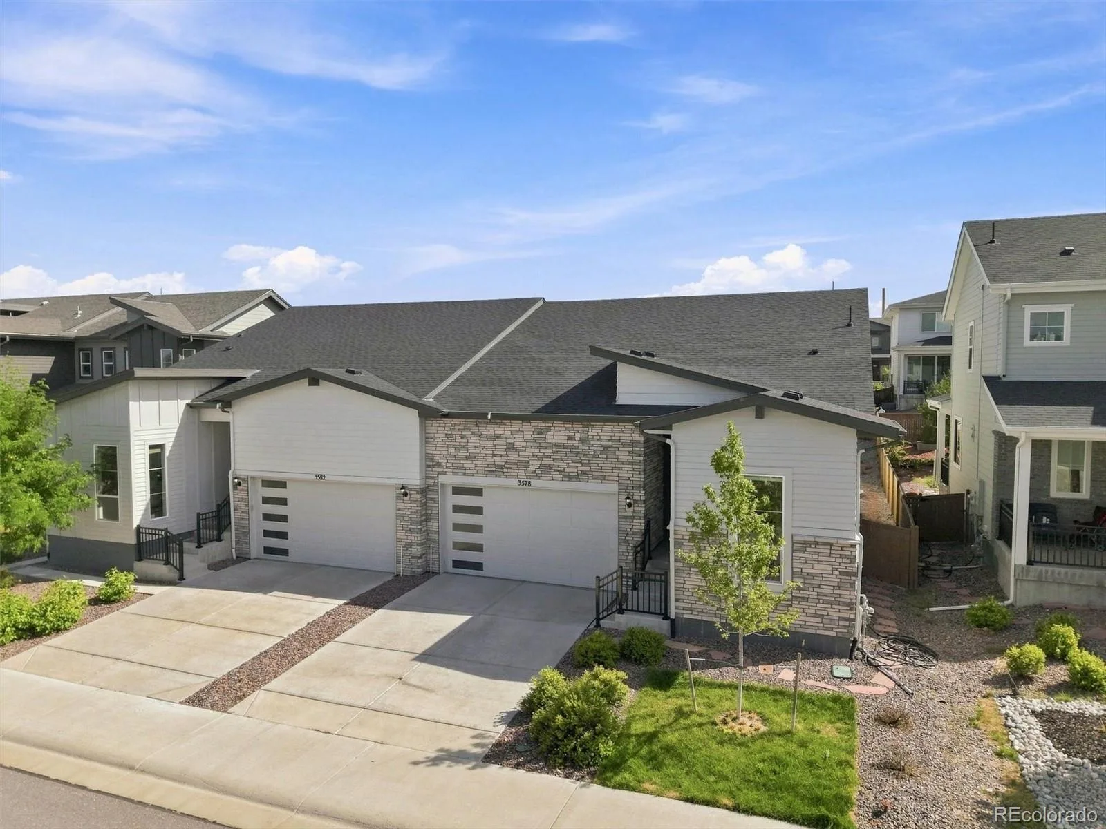 3578 Silver Rock Circle Castle Rock CO 80104 | MLS #REC3789720 08252026134331 1600 33