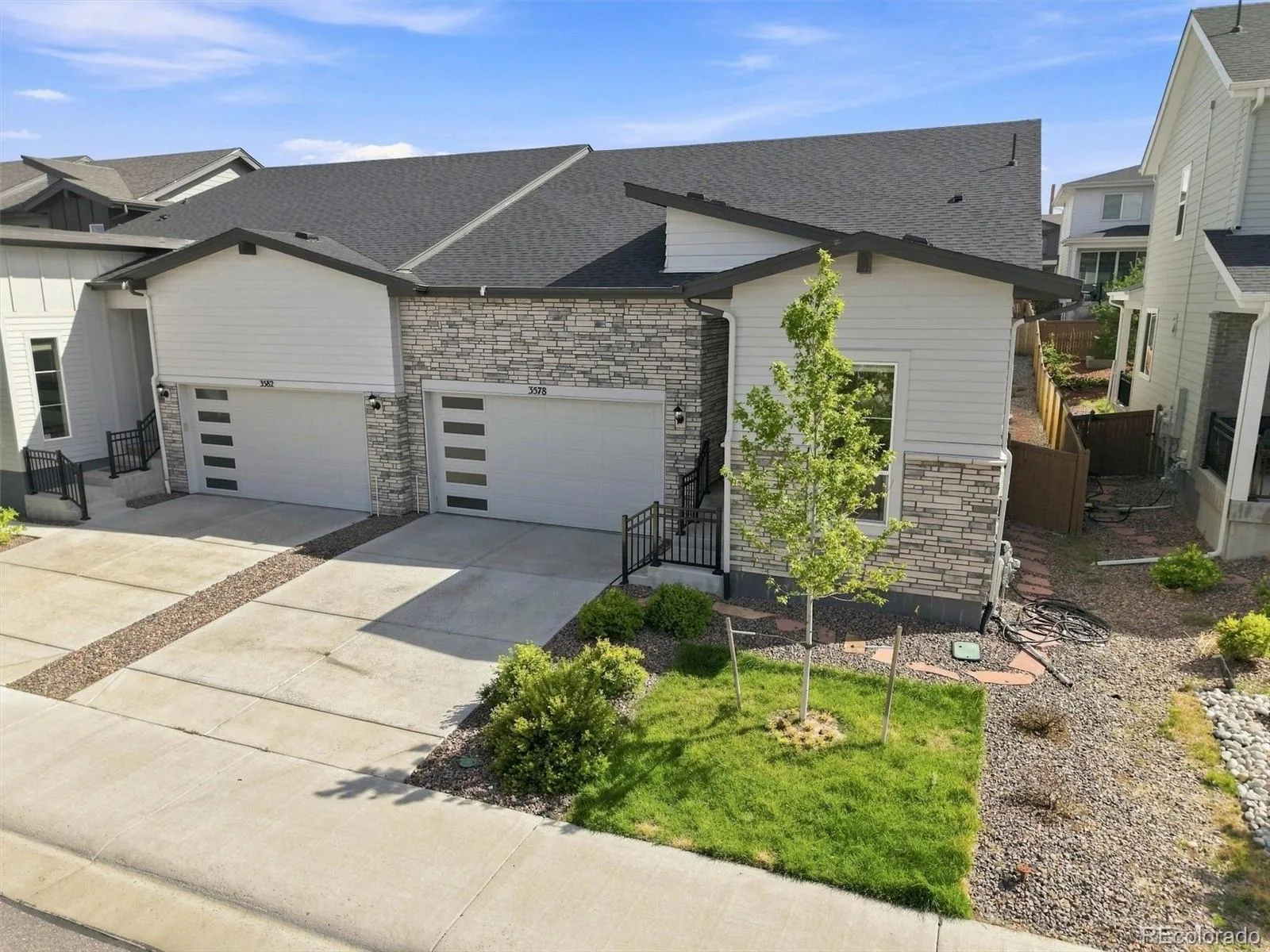 3578 Silver Rock Circle Castle Rock CO 80104 | MLS #REC3789720 08252026134331 1600 34