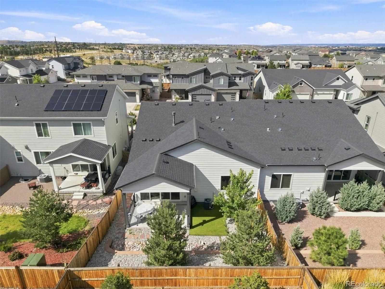 3578 Silver Rock Circle Castle Rock CO 80104 | MLS #REC3789720 08252026134331 1600 35