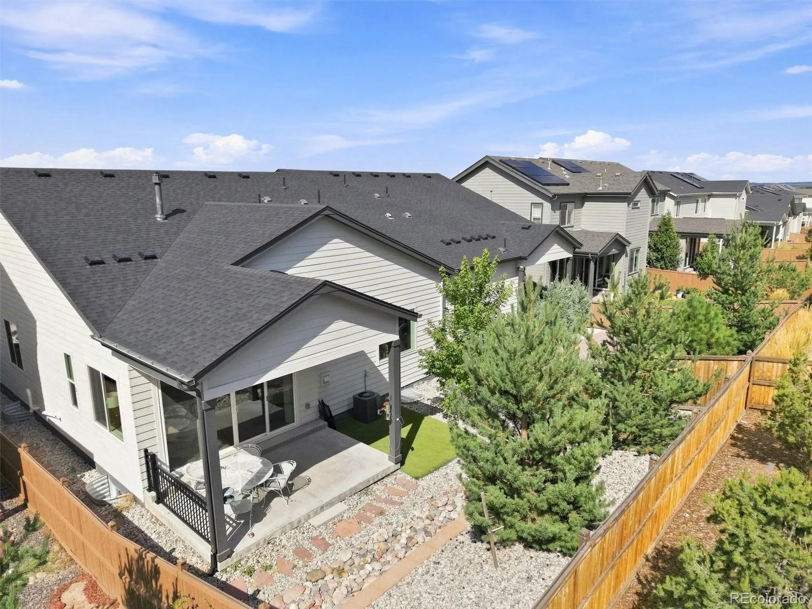 3578 Silver Rock Circle Castle Rock CO 80104 | MLS #REC3789720 08252026134331 1600 36