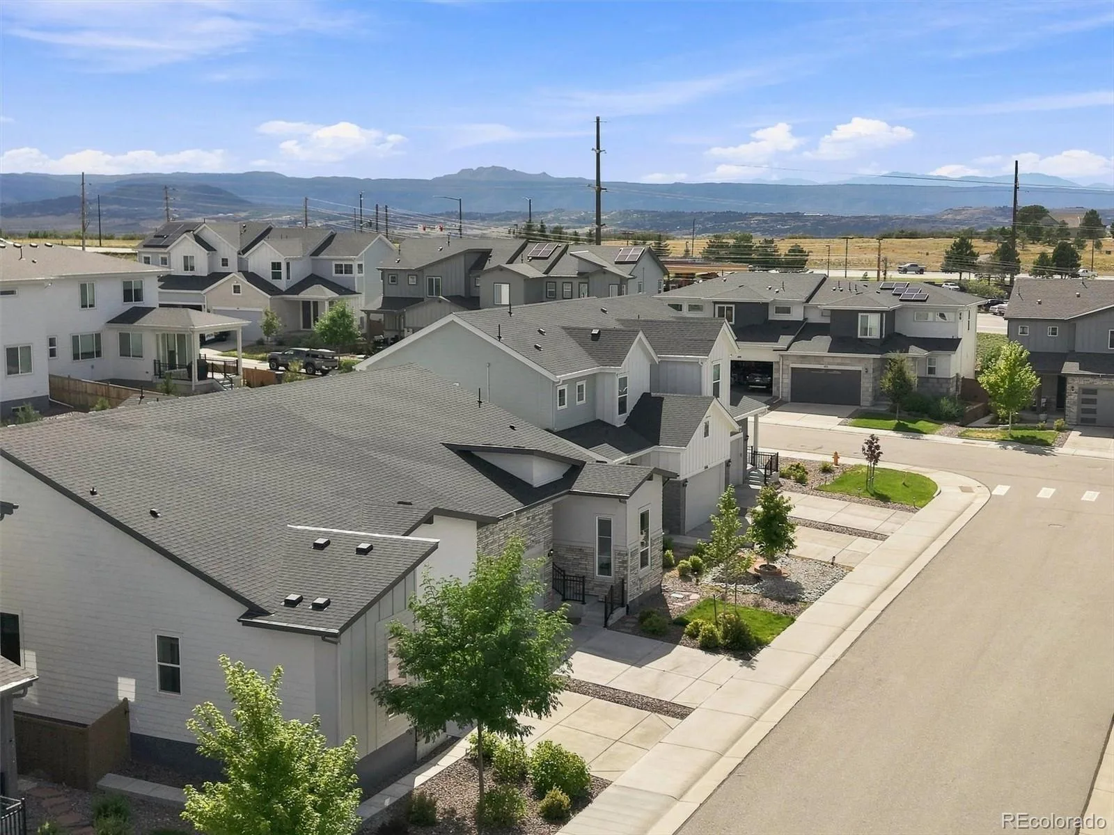 3578 Silver Rock Circle Castle Rock CO 80104 | MLS #REC3789720 08252026134331 1600 37